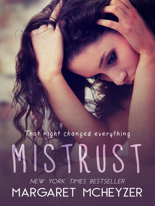 Title details for Mistrust by Margaret McHeyzer - Available